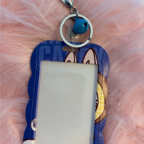 Colorful Cartoon Key & Card Holder - Picture 10 of 13